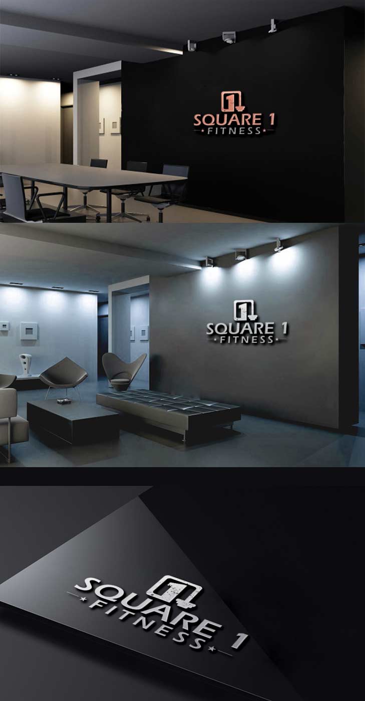 Logo Design by zebronicgraphic for this project | Design #14551849