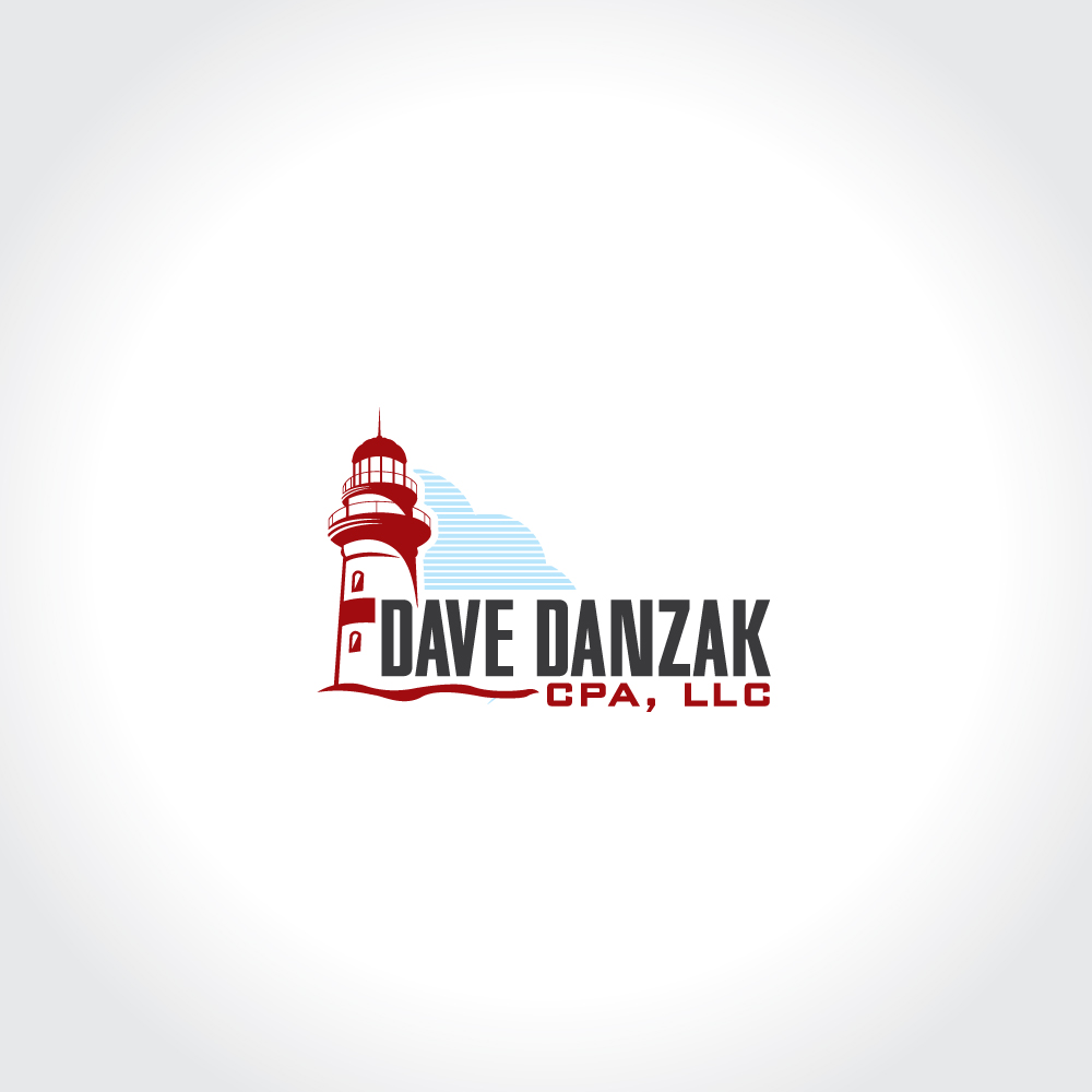 Design de Logo par Sujit Banerjee pour Dave Danzak CPA LLC | Design #14602193