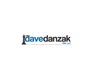 Logo-Design von AlphaDezin3 für Dave Danzak CPA LLC | Design: #14600966