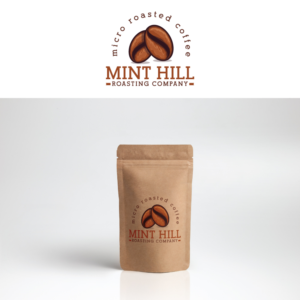 Logo Design by Sujit Banerjee for this project | Design #14477108