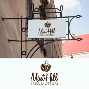 Logo Design by Black Stallions Impressive Solutions for this project | Design #14456011
