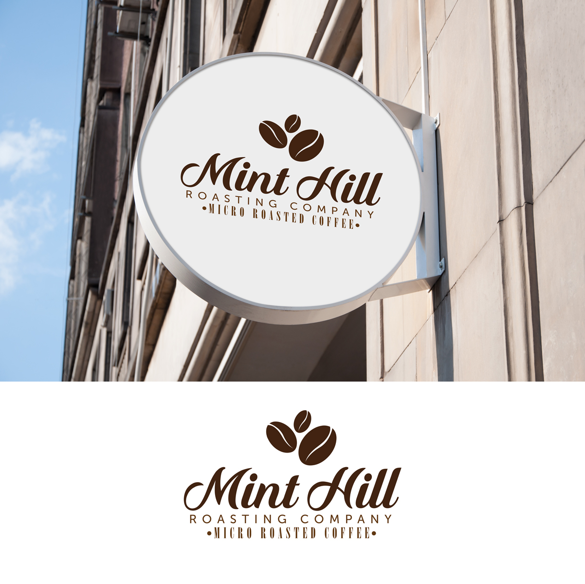 Logo Design by Impressive Solutions for this project | Design #14456012
