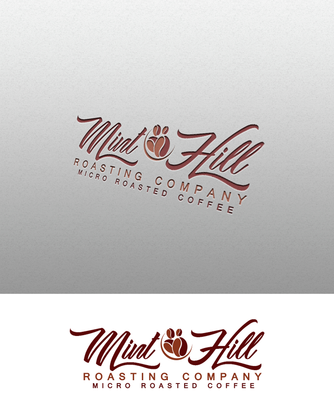 Logo Design by Impressive Solutions for this project | Design #14456200