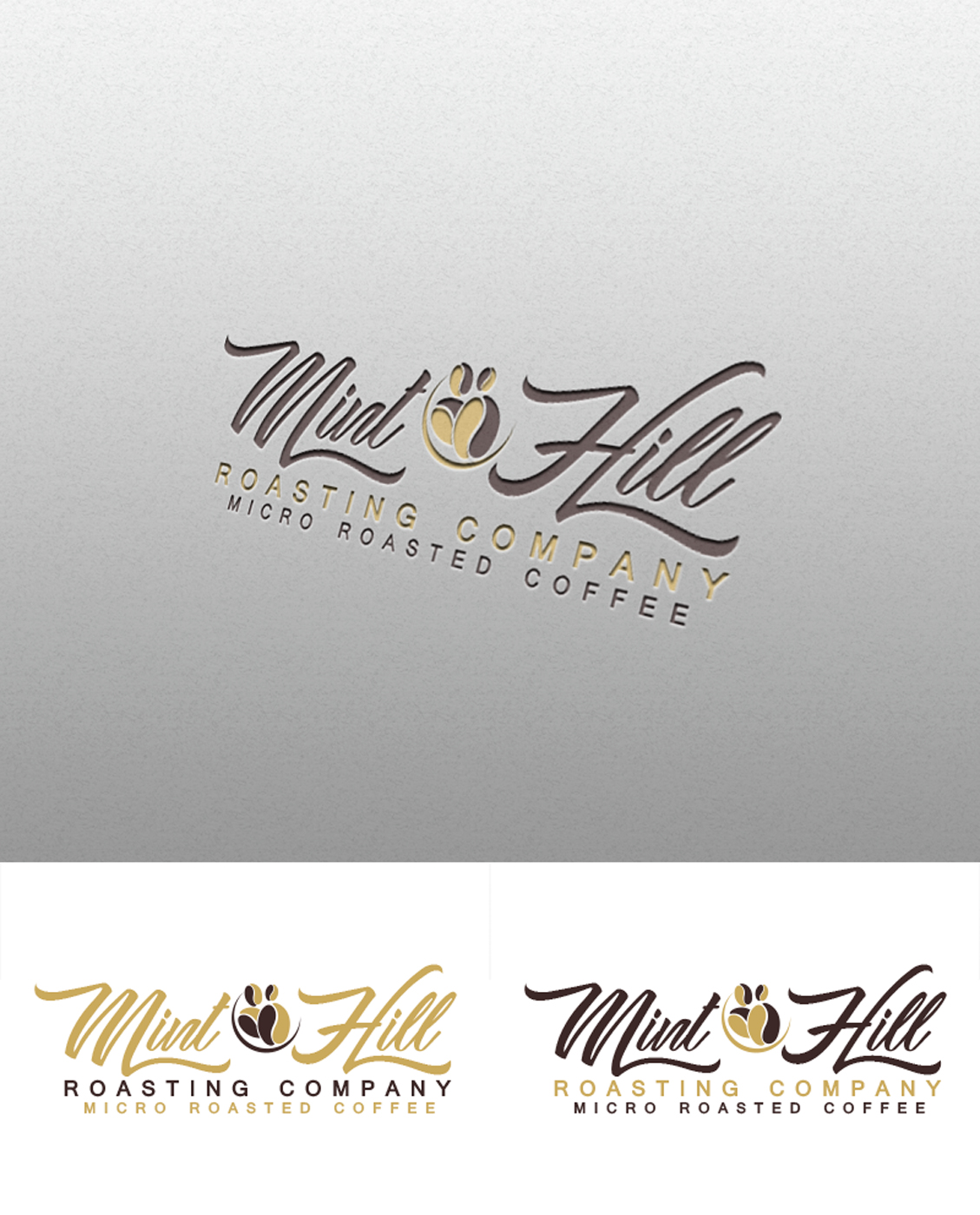 Logo Design by Impressive Solutions for this project | Design #14474759