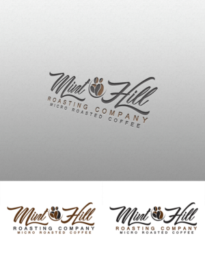 Logo Design by Impressive Solutions for this project | Design: #14474760