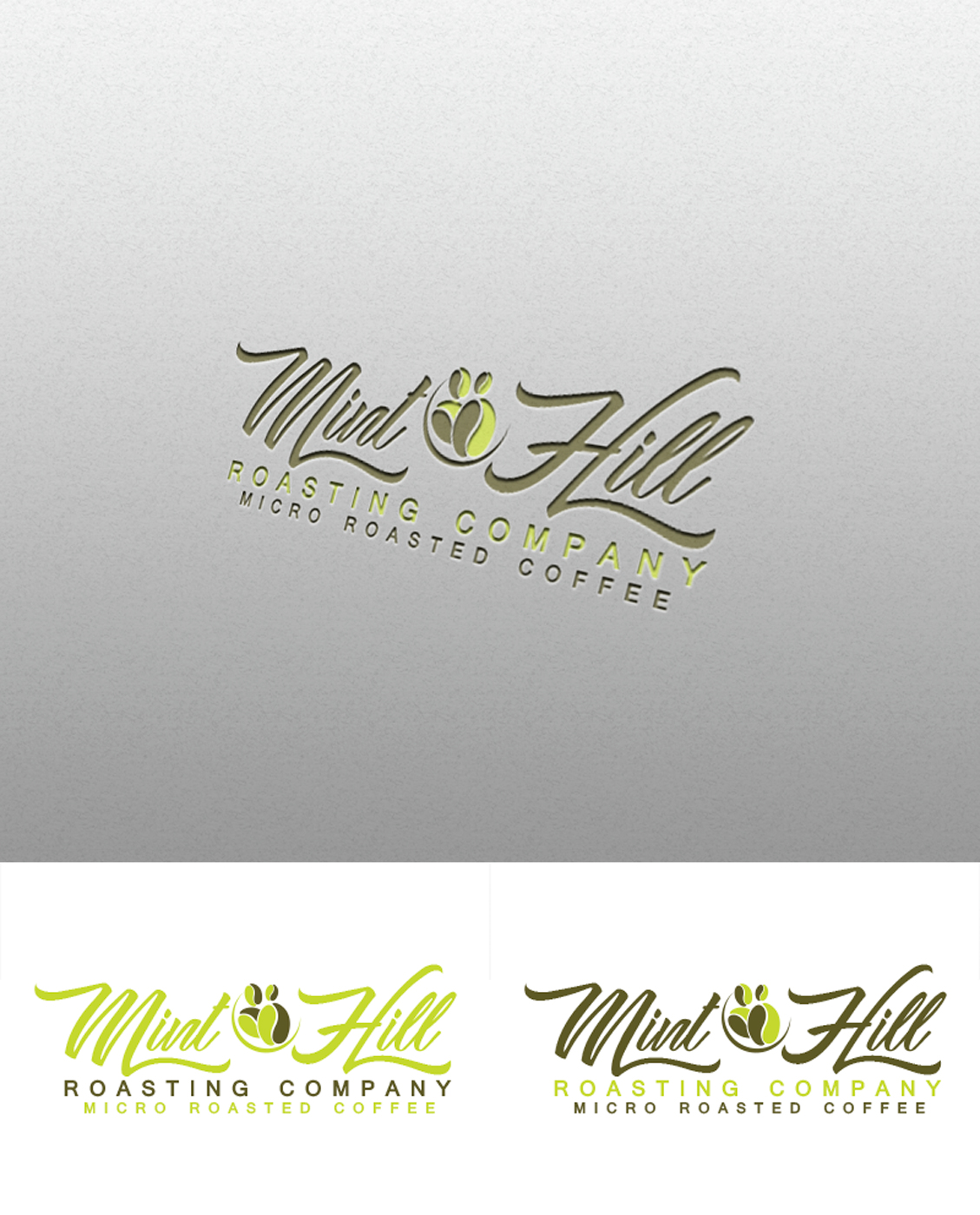 Logo Design by Impressive Solutions for this project | Design #14474761