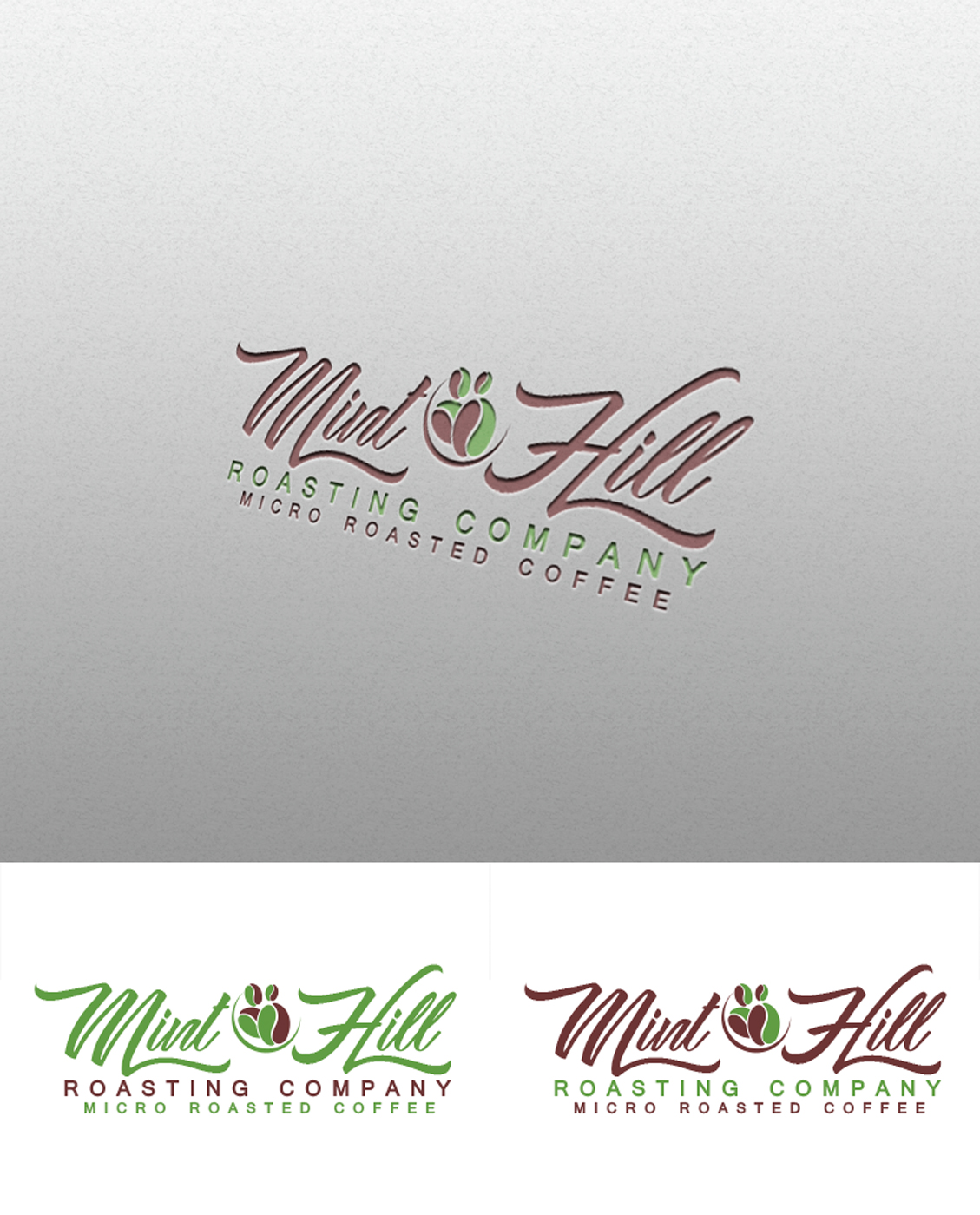 Logo Design by Impressive Solutions for this project | Design #14474763