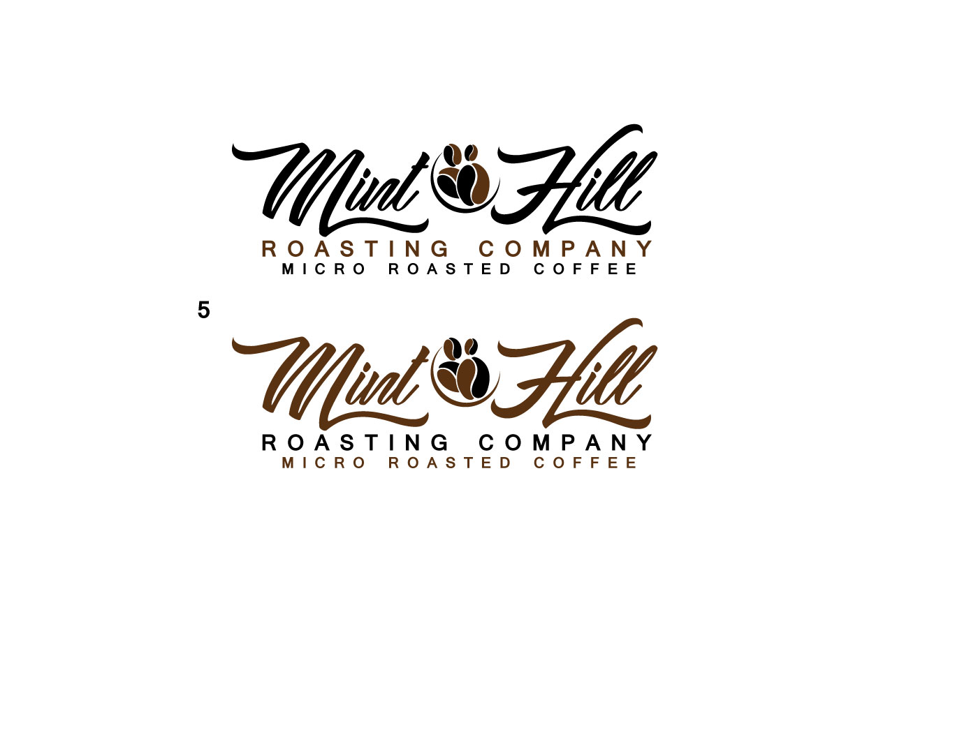 Logo Design by Impressive Solutions for this project | Design #14474787