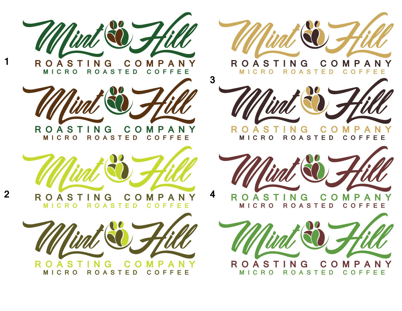 Logo Design by Impressive Solutions for this project | Design #14474788