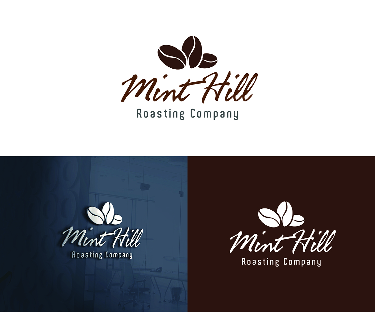 Logo Design by eMARK for this project | Design #14455921