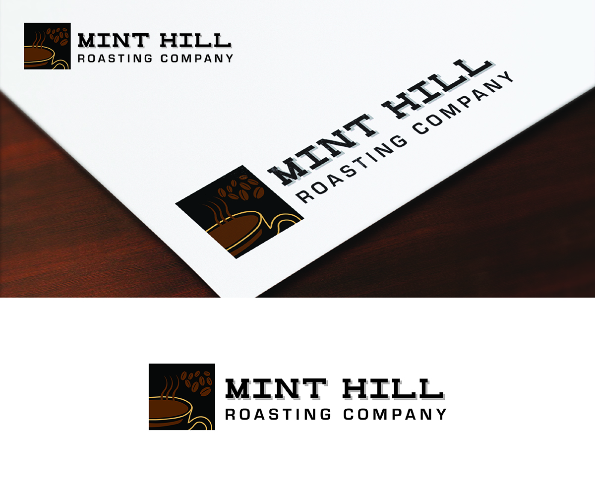 Logo Design by eMARK for this project | Design #14455923