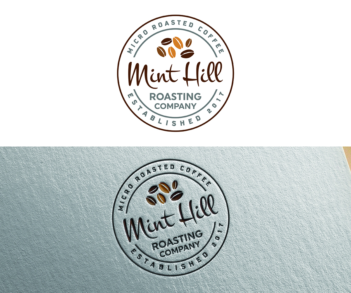 Logo Design by eMARK for this project | Design #14473579