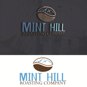 Diseño de Logo por jameskatholine para este proyecto | Diseño: #14455731