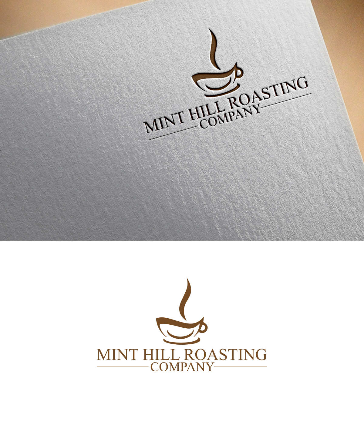 Logo Design by supercreative for this project | Design #14457796