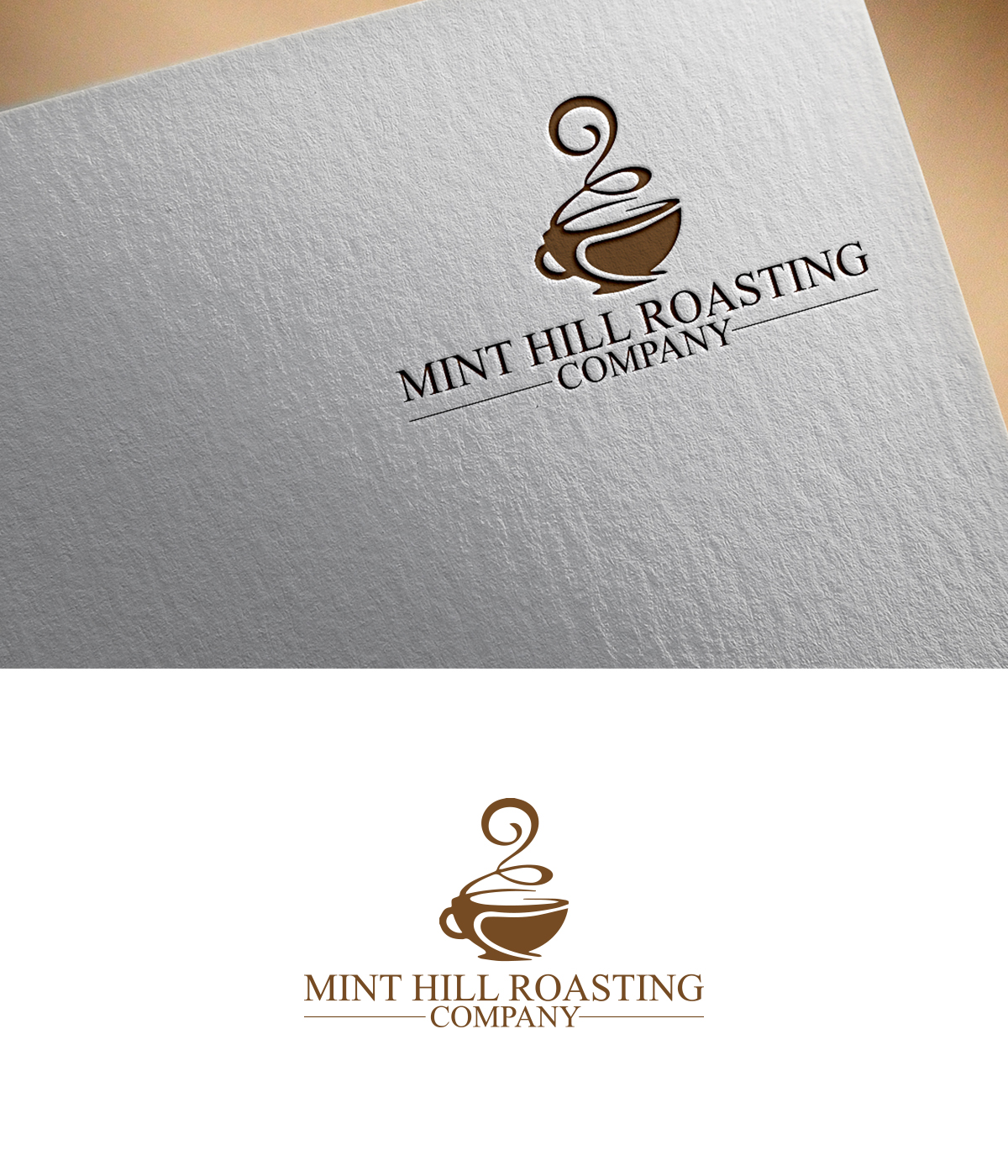 Logo Design by supercreative for this project | Design #14457797