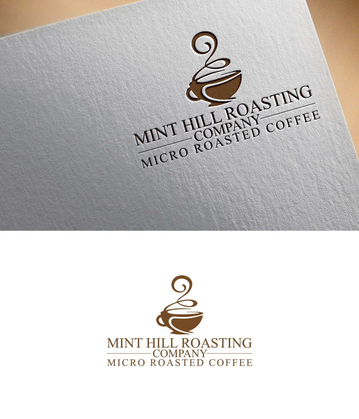 Logo Design by supercreative for this project | Design #14475838