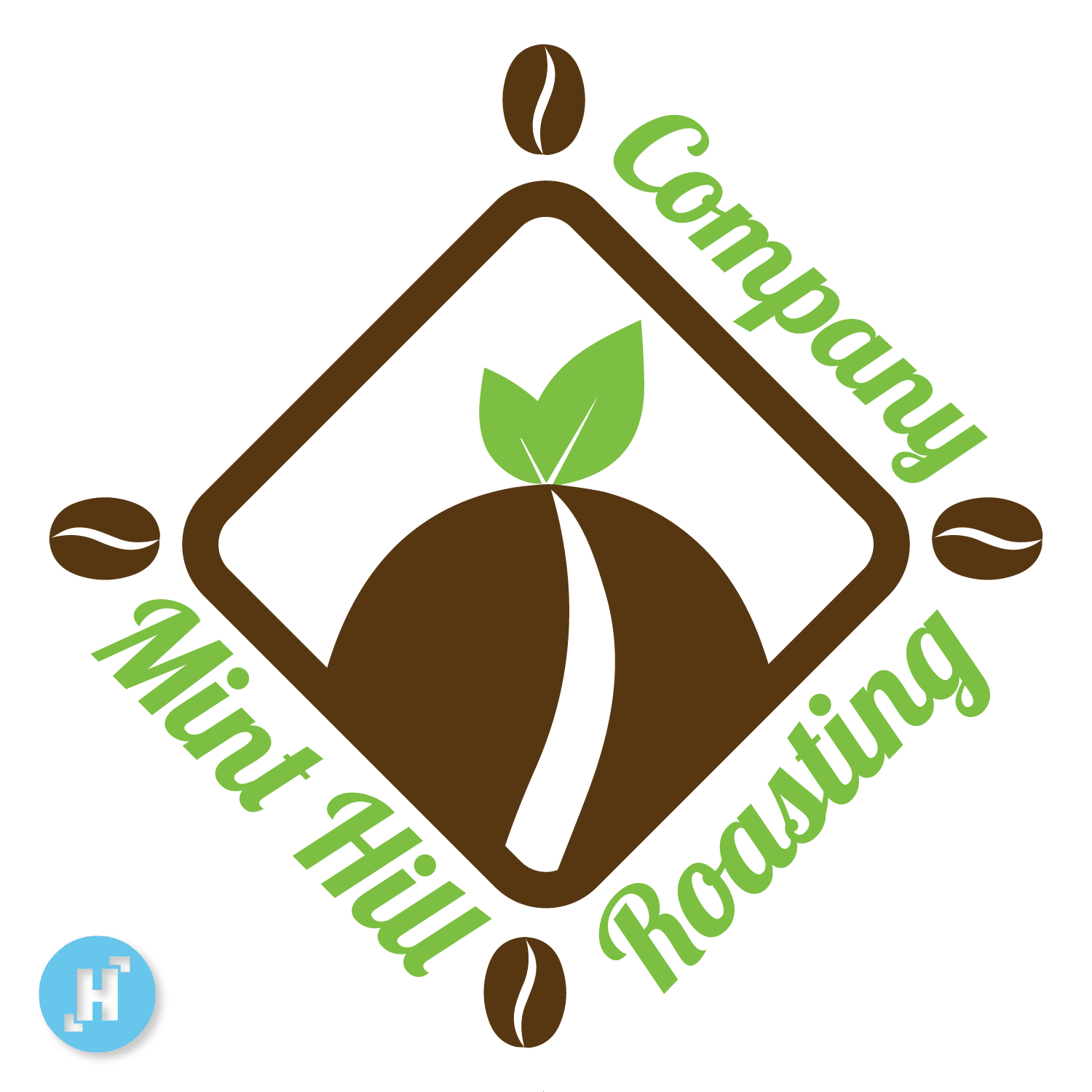 Logo Design by hr.munsell for this project | Design #14461942