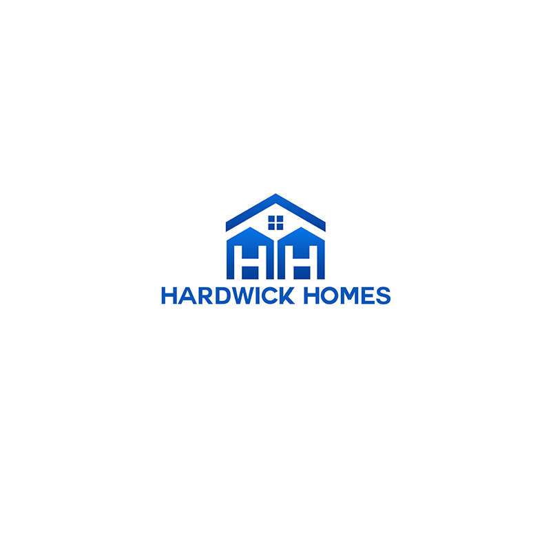 Logo-Design von eddy für Hardwick Homes | Design #14452136