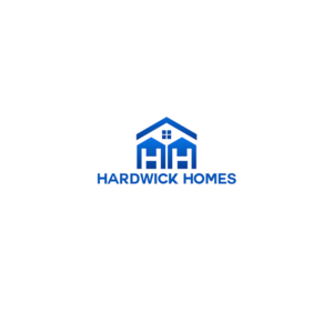 Logo-Design von eddy für Hardwick Homes | Design: #14452136