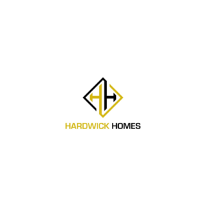Logo-Design von DuckOn für Hardwick Homes | Design: #14452133