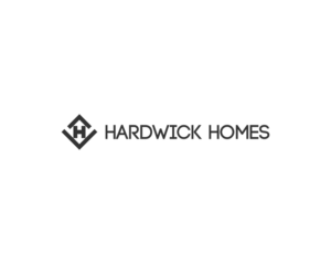 Logo-Design von GUSTIANA für Hardwick Homes | Design #14451645