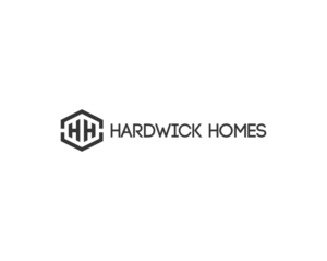 Logo Design by GUSTIANA for Hardwick Homes | Design: #14452028