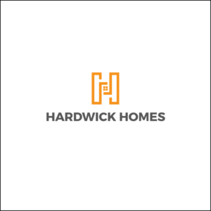 Logo Design by iqbalkabir for Hardwick Homes | Design: #14454201