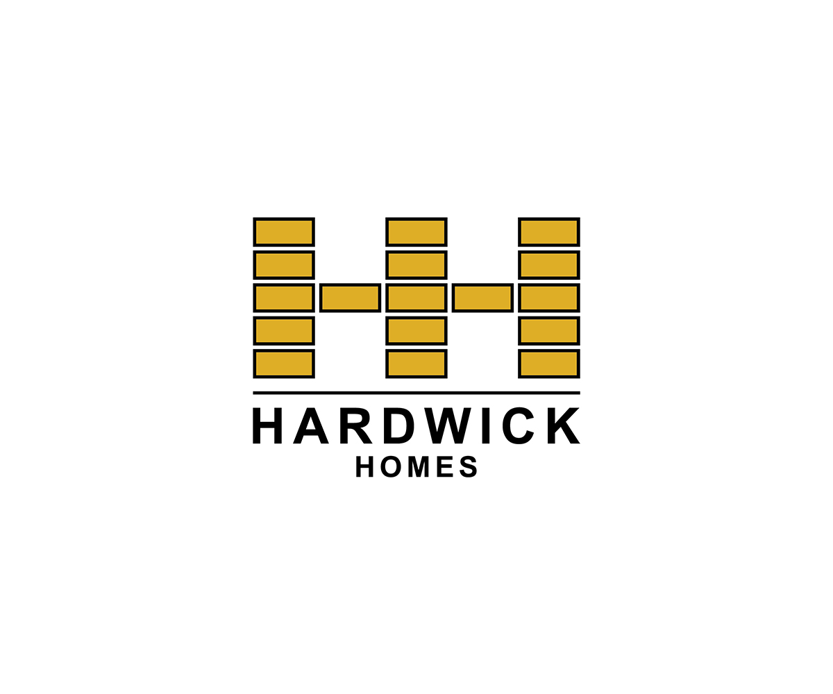 Logo Design by Design Boss for Hardwick Homes | Design #14456335