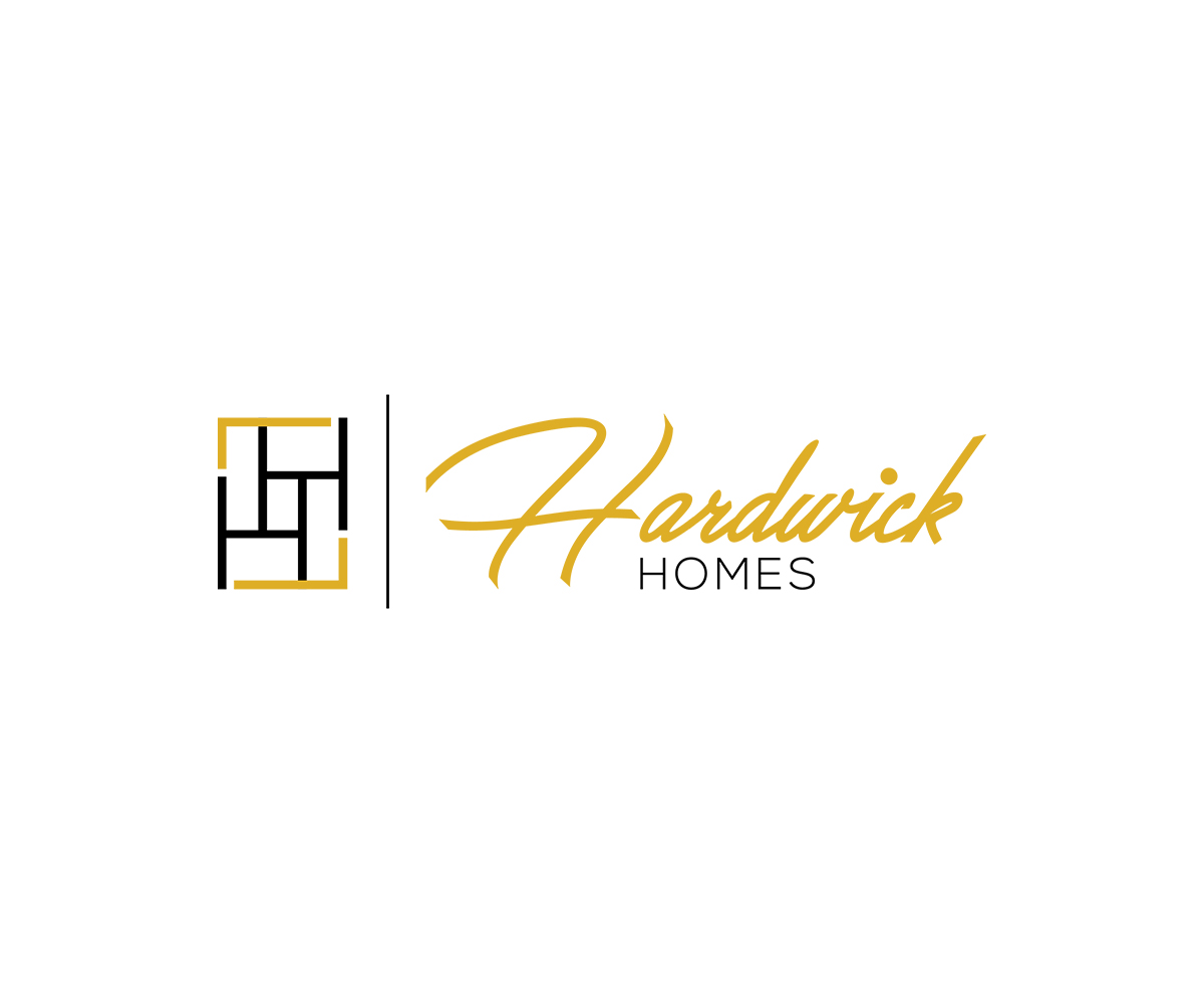 Logo Design by Design Boss for Hardwick Homes | Design #14473690
