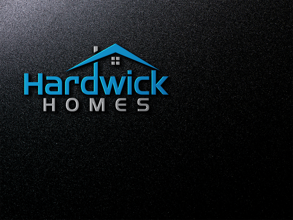 Design de Logo par DESIGN Services JK pour Hardwick Homes | Design #14463330