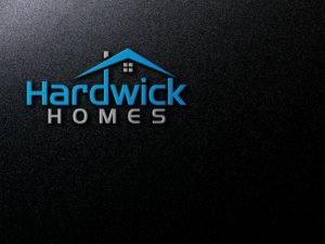 Logo-Design von DESIGN Services JK für Hardwick Homes | Design: #14463330