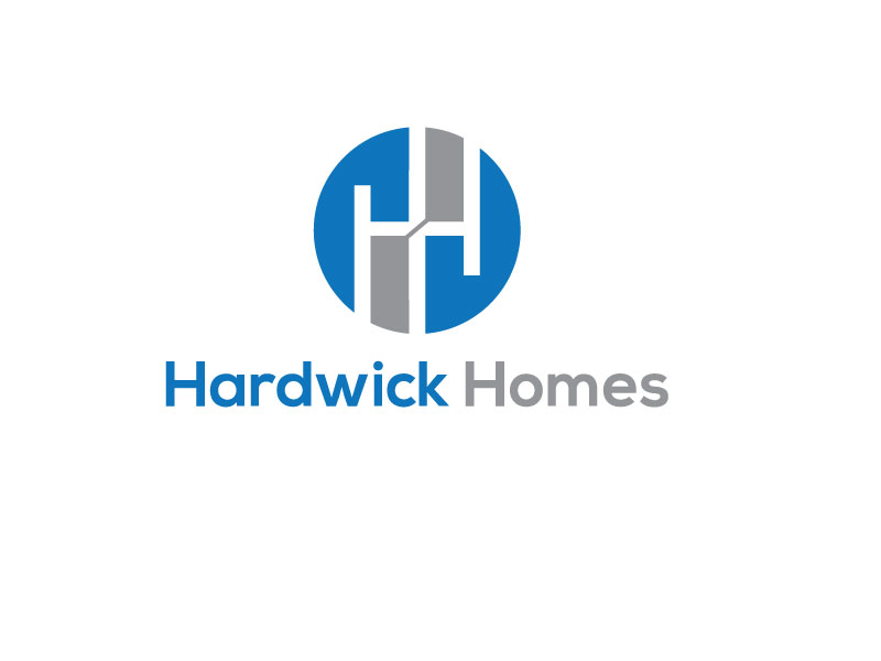 Design de Logo par DESIGN Services JK pour Hardwick Homes | Design #14463331