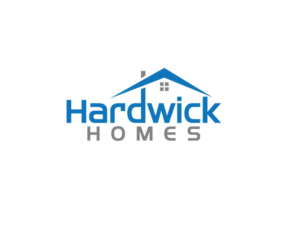 Logo-Design von DESIGN Services JK für Hardwick Homes | Design: #14463332