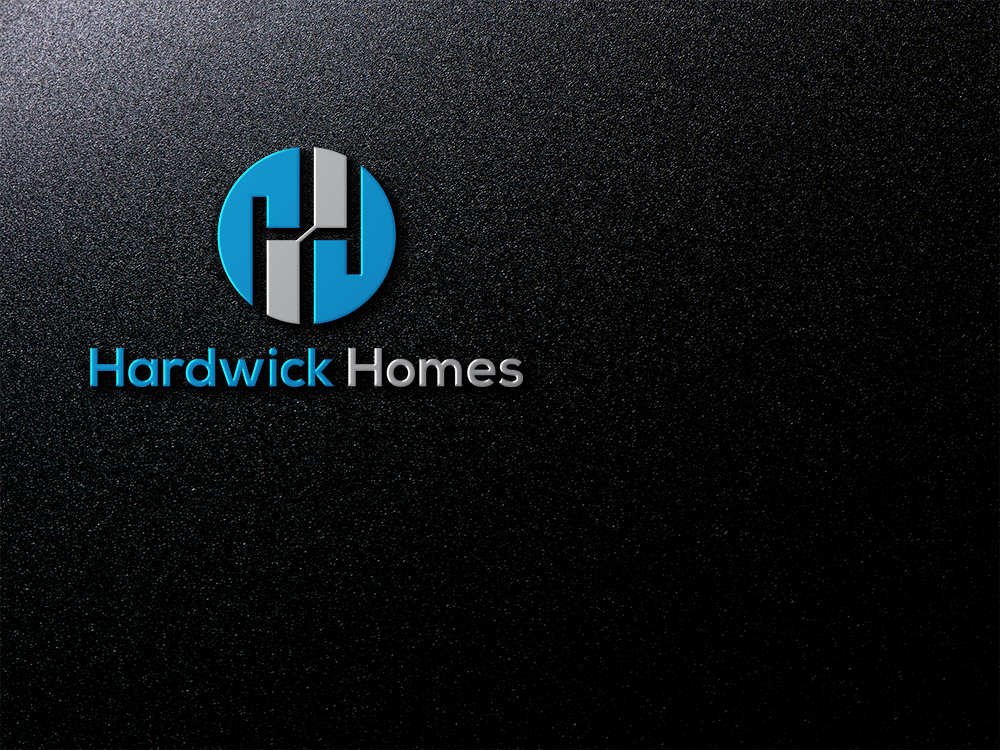 Logo Design by DESIGN Services JK for Hardwick Homes | Design #14463333