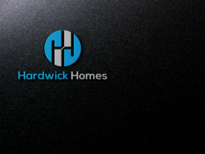 Diseño de Logo por DESIGN Services JK para Hardwick Homes | Diseño: #14463333