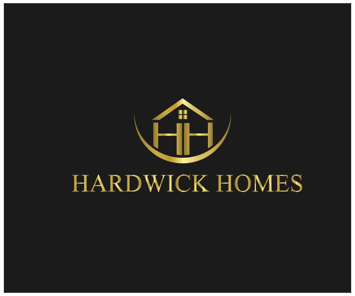 Logo-Design von logoguider für Hardwick Homes | Design: #14487691