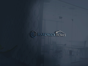 Diseño de Logo por Mehedi Hasan ™ para Hardwick Homes | Diseño: #14453654