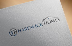 Diseño de Logo por Mehedi Hasan ™ para Hardwick Homes | Diseño: #14453656