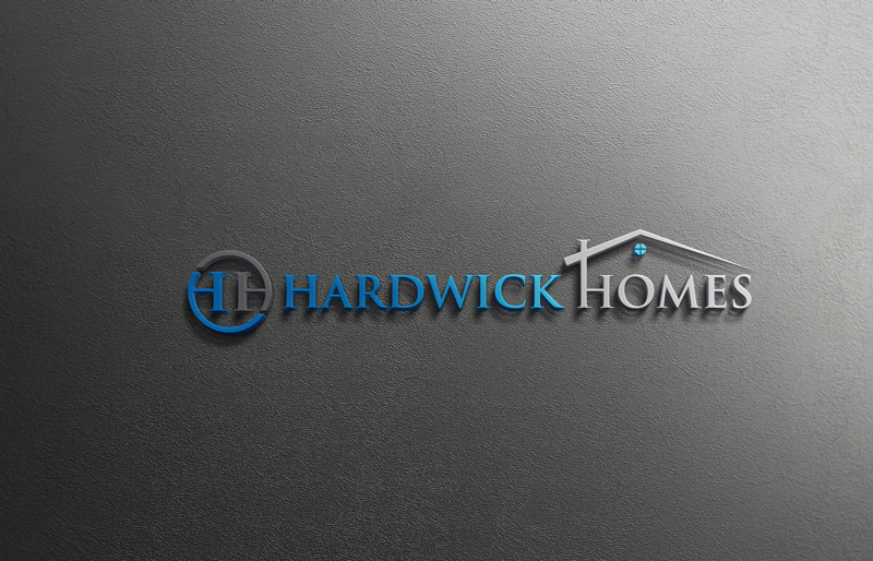 Logo Design by Mehedi Hasan ™ for Hardwick Homes | Design #14453658