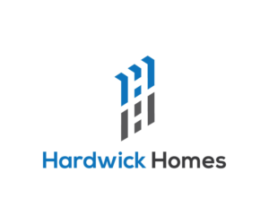 Logo Design by D.C. SOLUTION. for Hardwick Homes | Design: #14485846