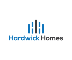 Diseño de Logo por D.C. SOLUTION. para Hardwick Homes | Diseño: #14485914