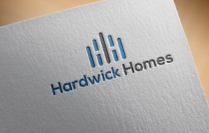 Diseño de Logo por D.C. SOLUTION. para Hardwick Homes | Diseño: #14485916