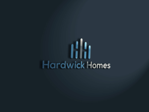 Diseño de Logo por D.C. SOLUTION. para Hardwick Homes | Diseño: #14485917