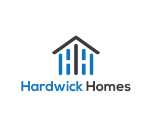 Diseño de Logo por D.C. SOLUTION. para Hardwick Homes | Diseño: #14485997