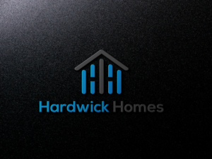 Diseño de Logo por D.C. SOLUTION. para Hardwick Homes | Diseño: #14485998