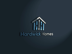 Diseño de Logo por D.C. SOLUTION. para Hardwick Homes | Diseño: #14486000
