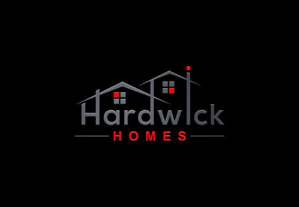 Diseño de Logo por AhmadMohammad para Hardwick Homes | Diseño #14468106