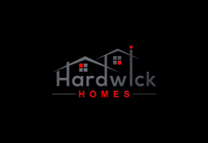 Diseño de Logo por AhmadMohammad para Hardwick Homes | Diseño: #14468106