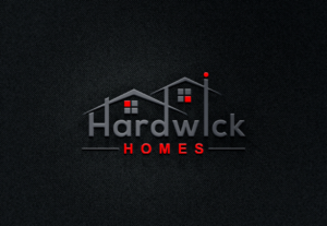 Diseño de Logo por AhmadMohammad para Hardwick Homes | Diseño: #14468107