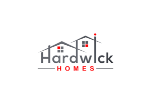 Diseño de Logo por AhmadMohammad para Hardwick Homes | Diseño: #14468108